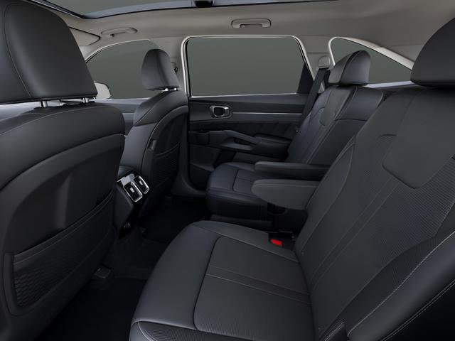 New 2026 Kia Sorento SX image 18