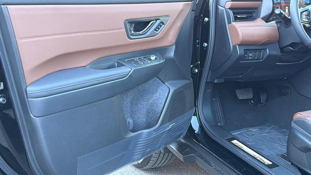 New 2026 Subaru Outback Touring XT AWD/4WD image 46