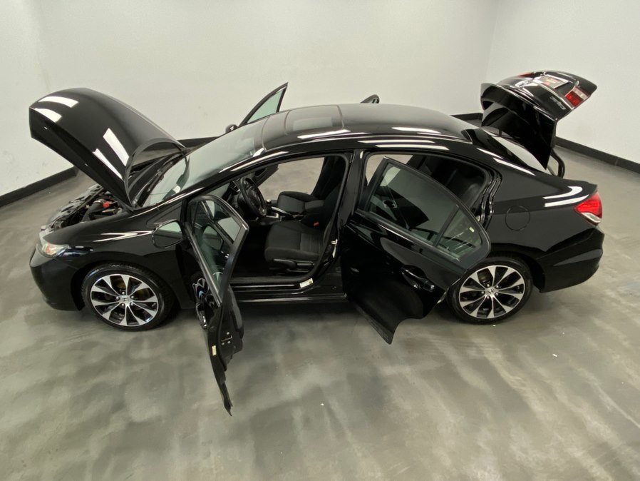 Used 2013 Honda Civic Si image 46