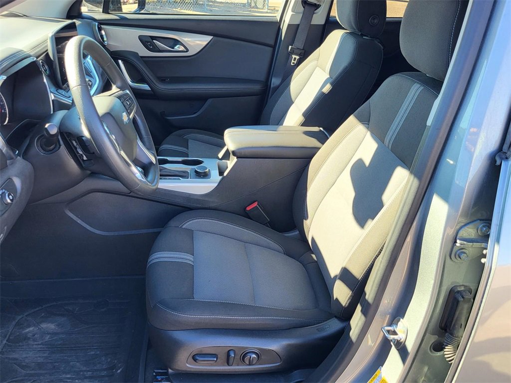 Used 2024 Chevrolet Blazer LT w/ Convenience Package image 17