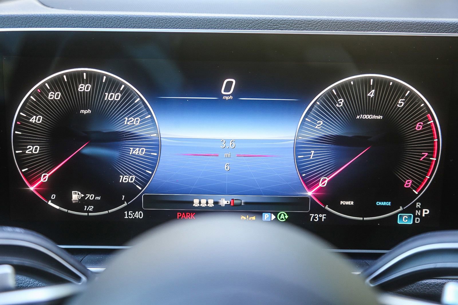 New 2026 Mercedes-Benz GLE 450 4MATIC image 21