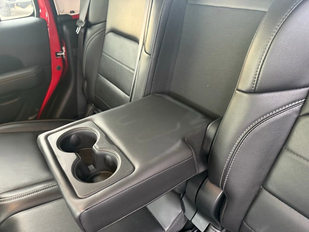 Used 2020 Jeep Gladiator Overland image 31