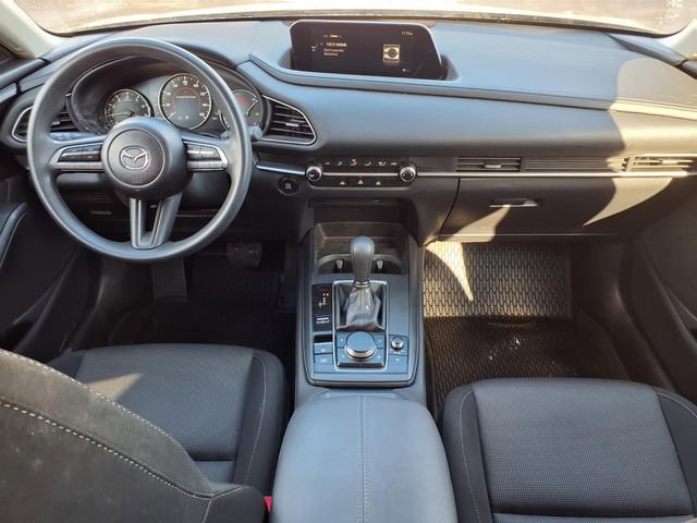Used 2021 MAZDA CX-30 AWD 2.5 S image 8