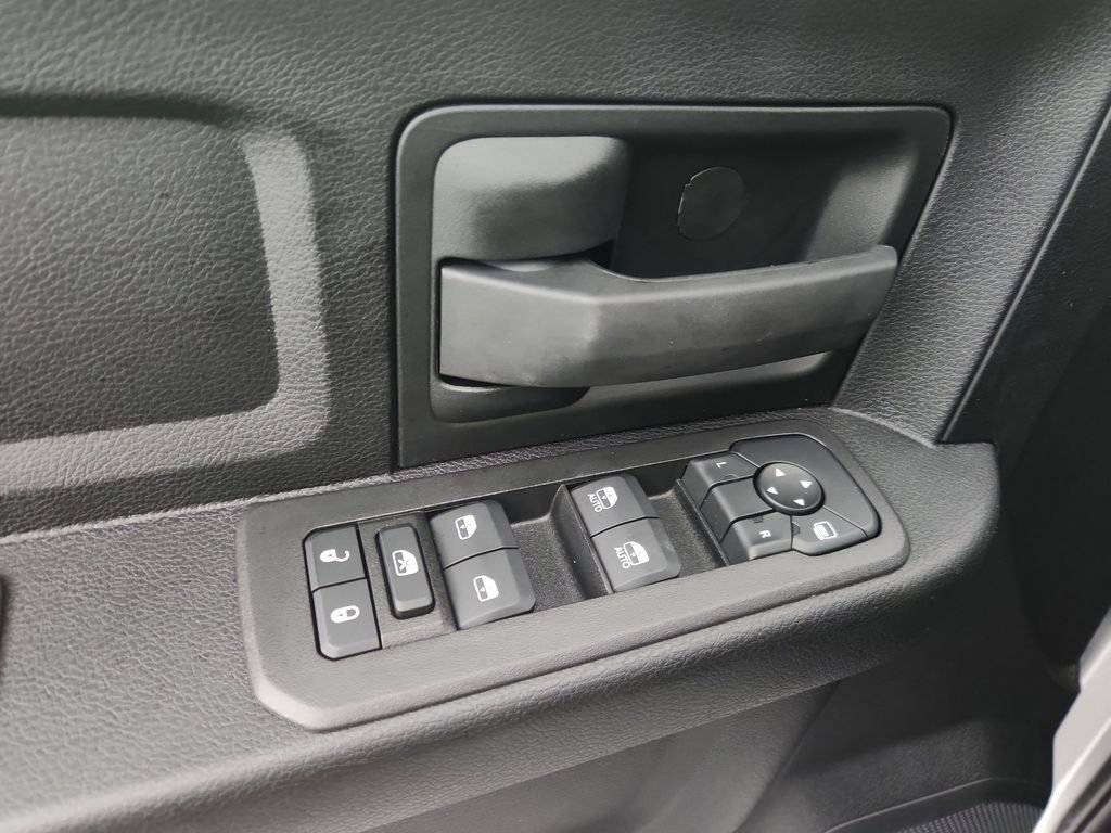 New 2026 RAM 2500 Tradesman w/ Power Wagon Package image 21