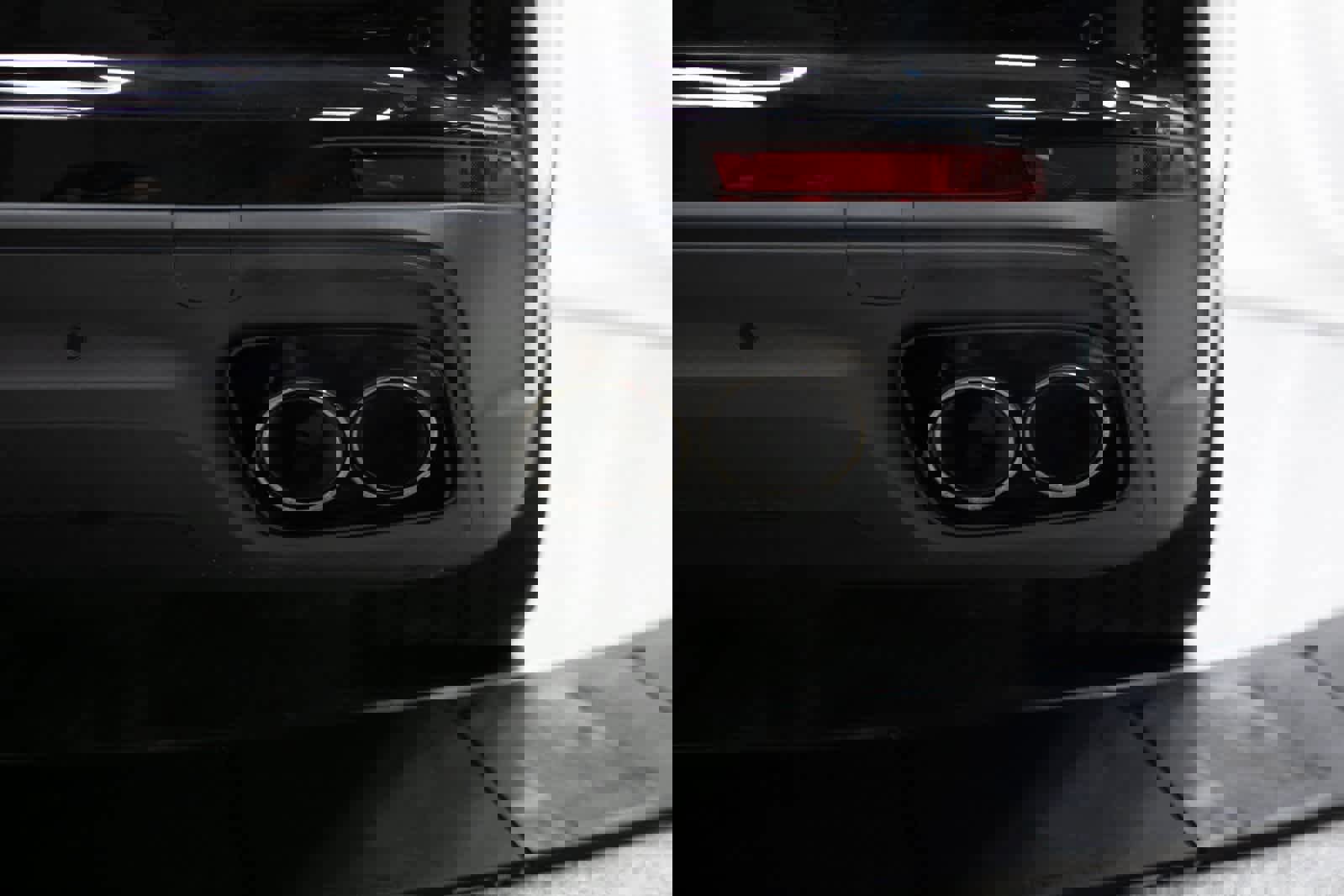 New 2025 Porsche Panamera 4 image 35