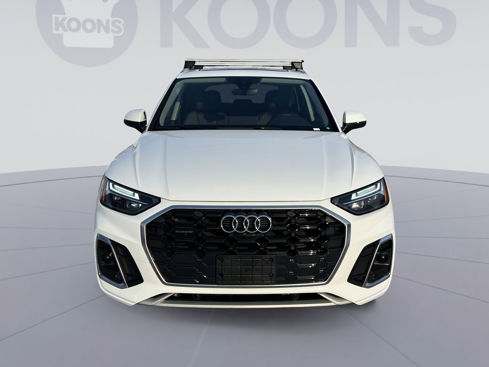 Used 2024 Audi Q5 2.0T Premium Plus image 11