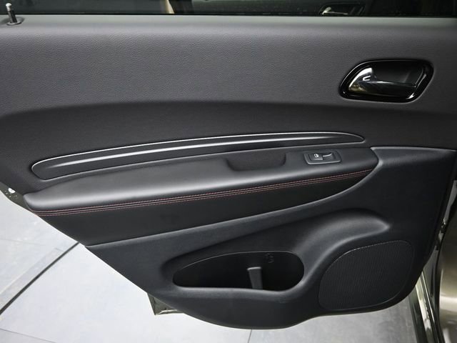 New 2026 Dodge Durango GT AWD/4WD image 17