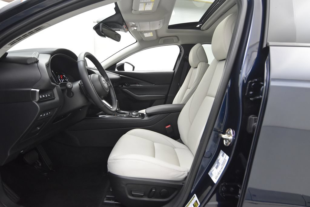 Used 2026 MAZDA CX-30 2.5 Turbo w/ Premium Plus Pkg AWD/4WD image 31