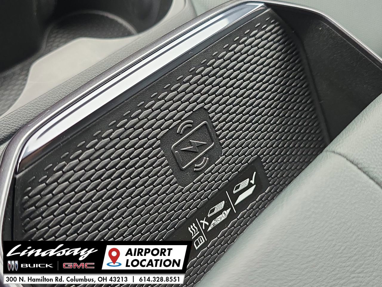 New 2026 GMC Terrain AT4 w/ Convenience Package III image 39