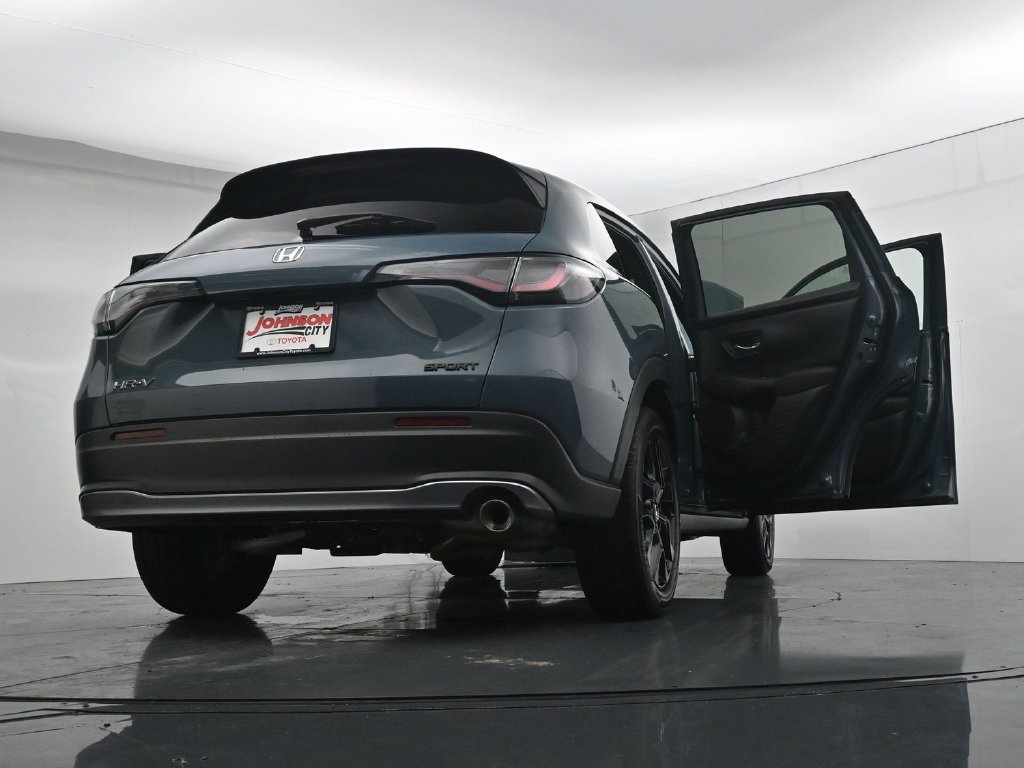 Used 2024 Honda HR-V Sport image 44