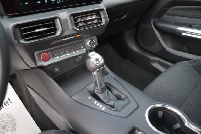 Used 2025 Ford Mustang GT image 24