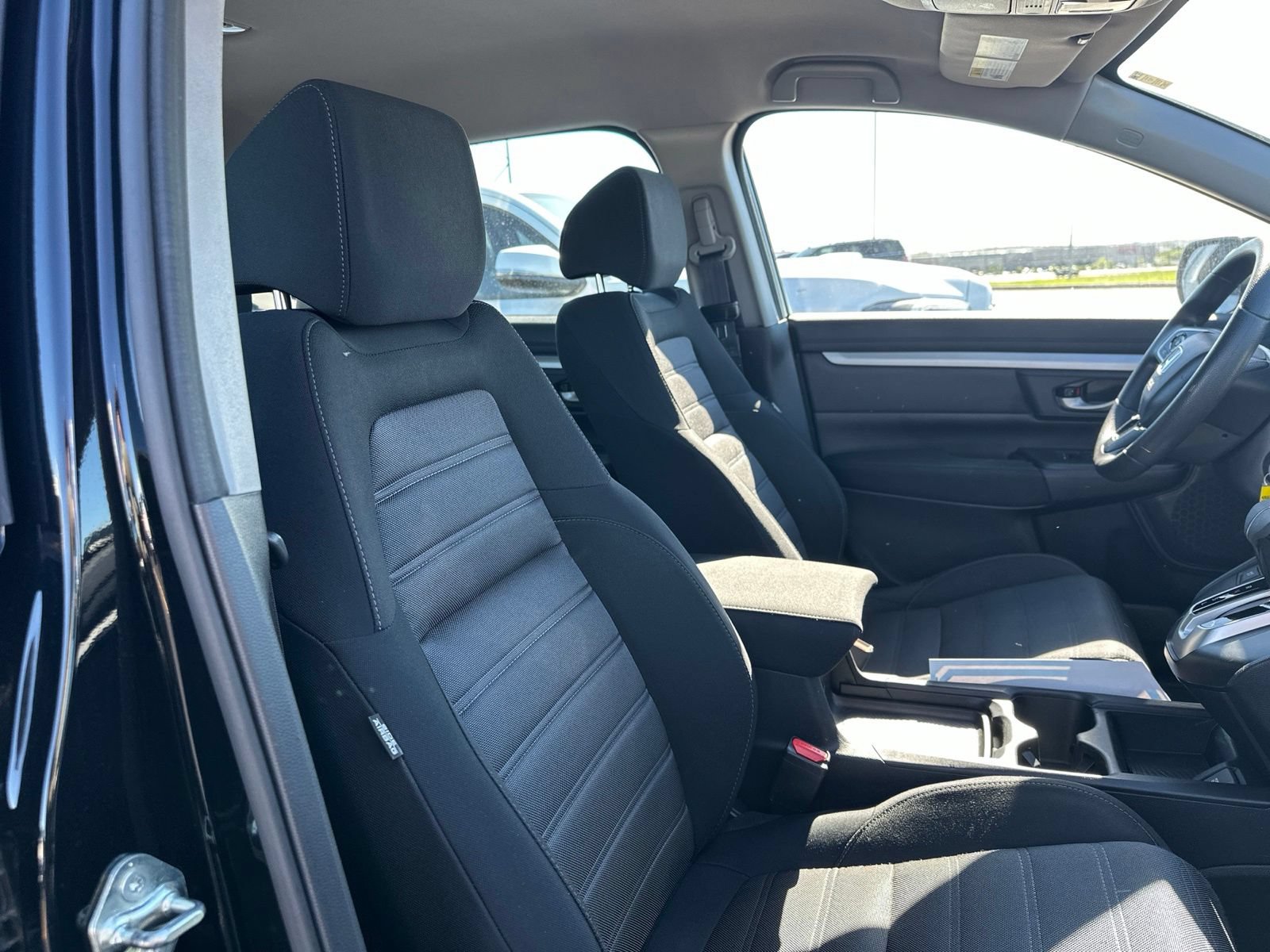 Used 2019 Honda CR-V LX image 33