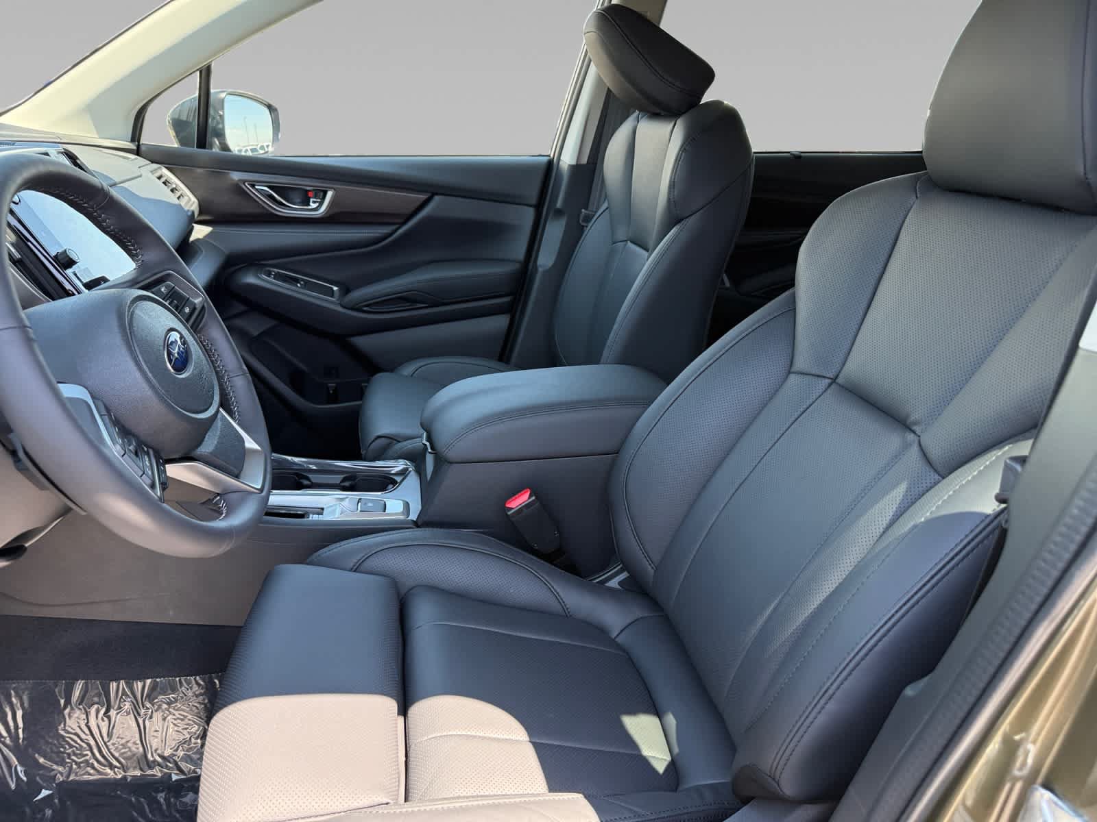 New 2026 Subaru Ascent Touring AWD/4WD image 11