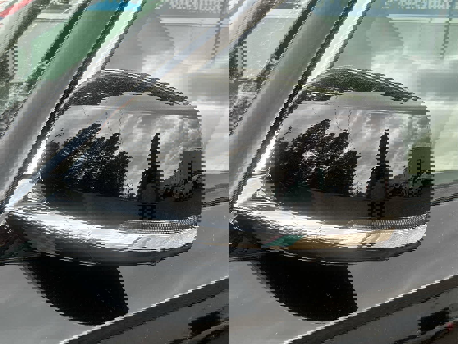 New 2025 Jeep Grand Cherokee L Limited w/ Luxury Tech Group II image 15