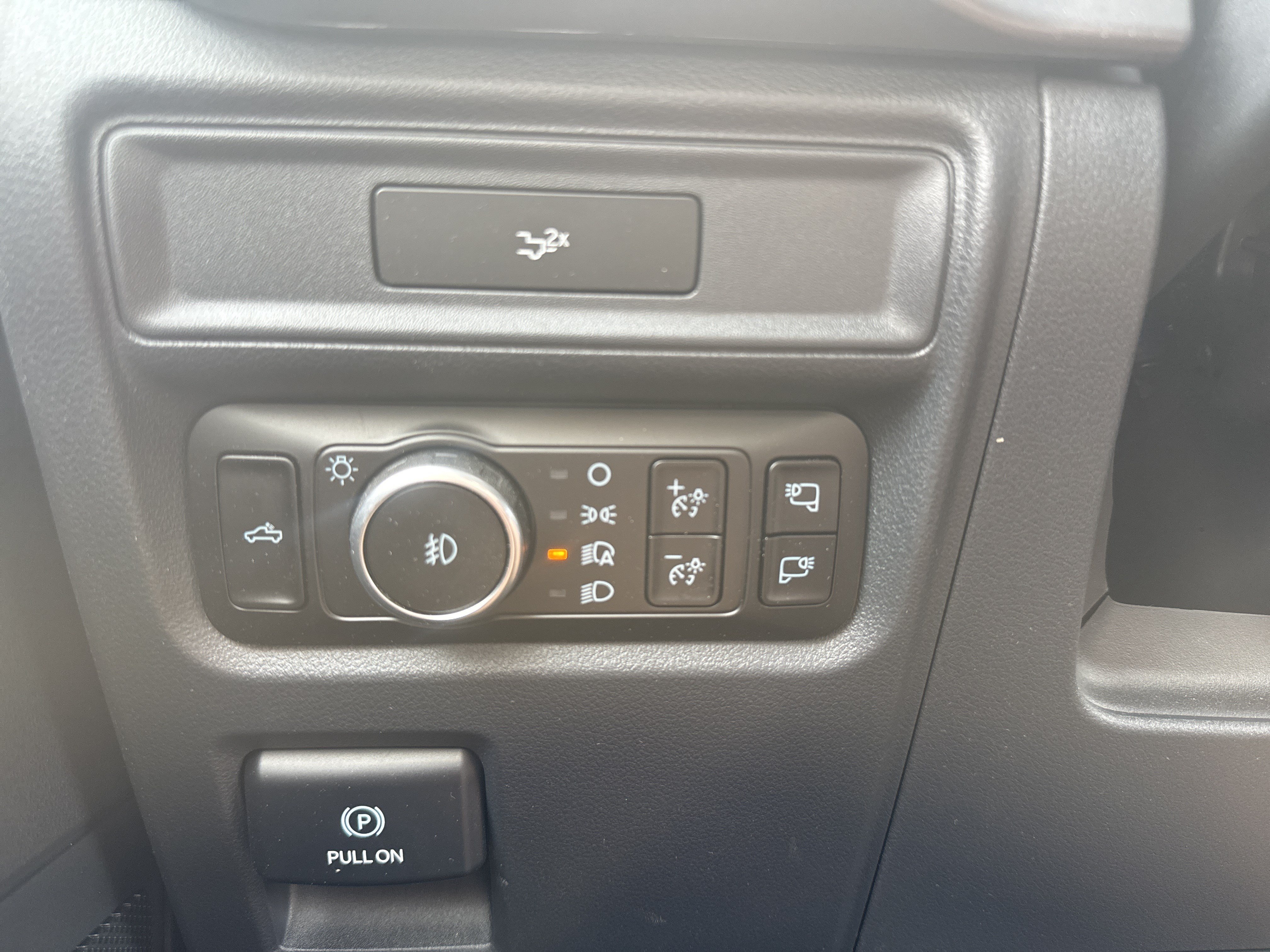 Used 2026 Ford F150 XLT w/ Equipment Group 302A MID AWD/4WD image 14