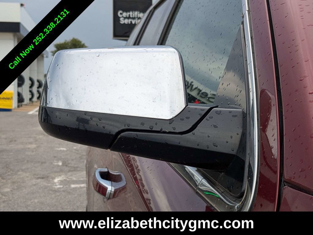 Used 2018 Chevrolet Tahoe Premier image 11