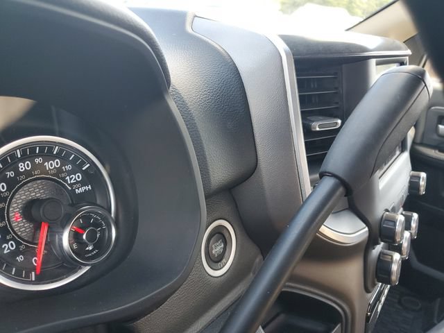 Used 2019 RAM 3500 SLT w/ Quick Order Package 2YG SLT AWD/4WD image 24