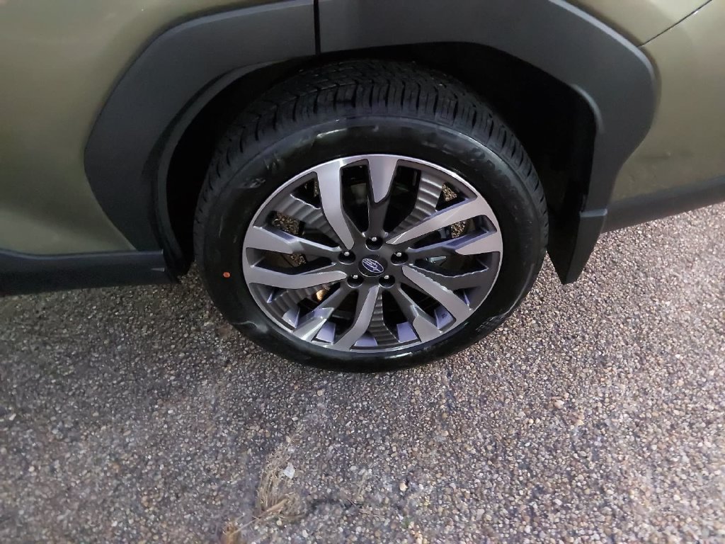 New 2026 Subaru Forester Touring AWD/4WD image 28