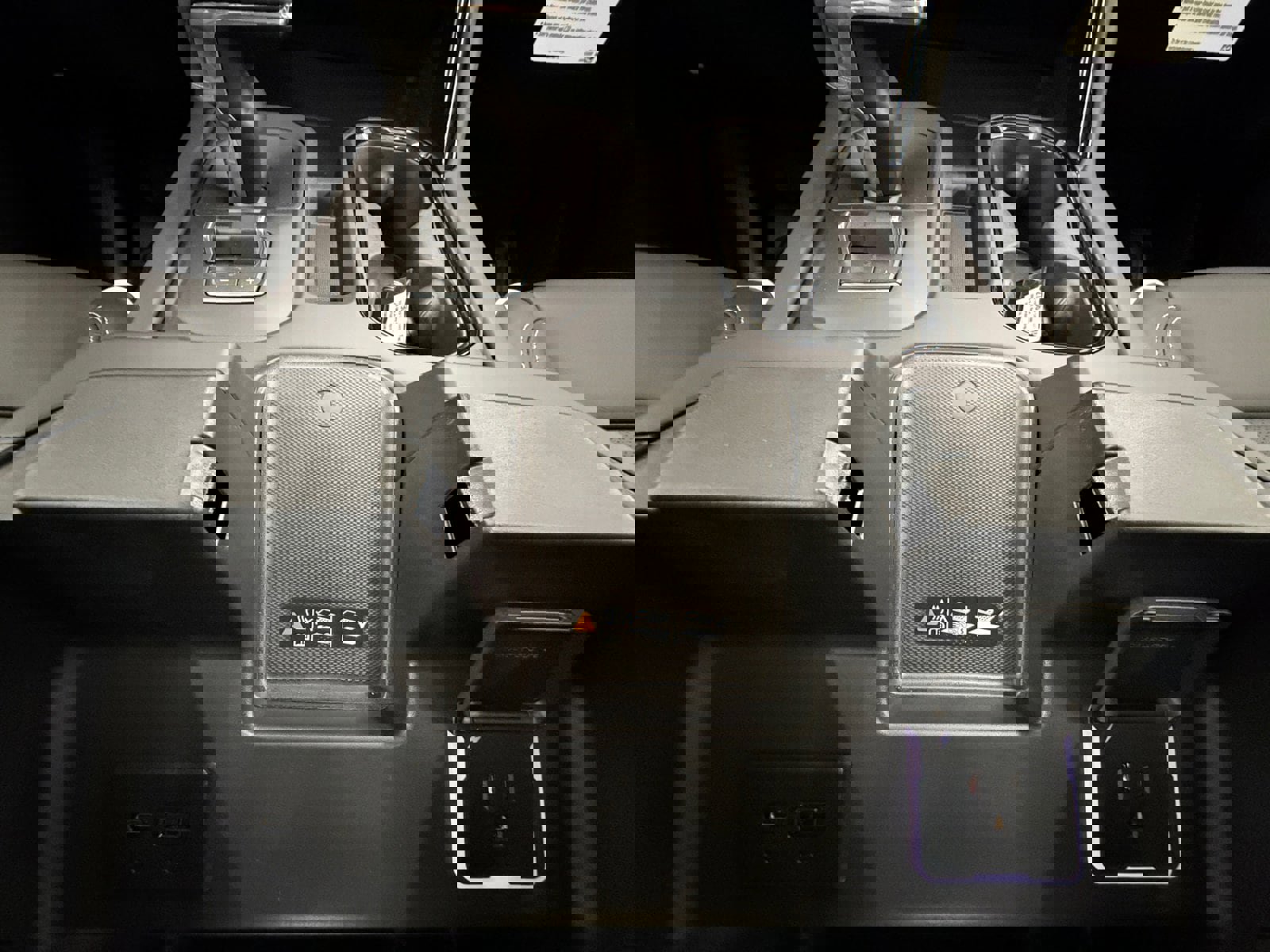 New 2026 GMC Sierra 1500 AT4X image 22