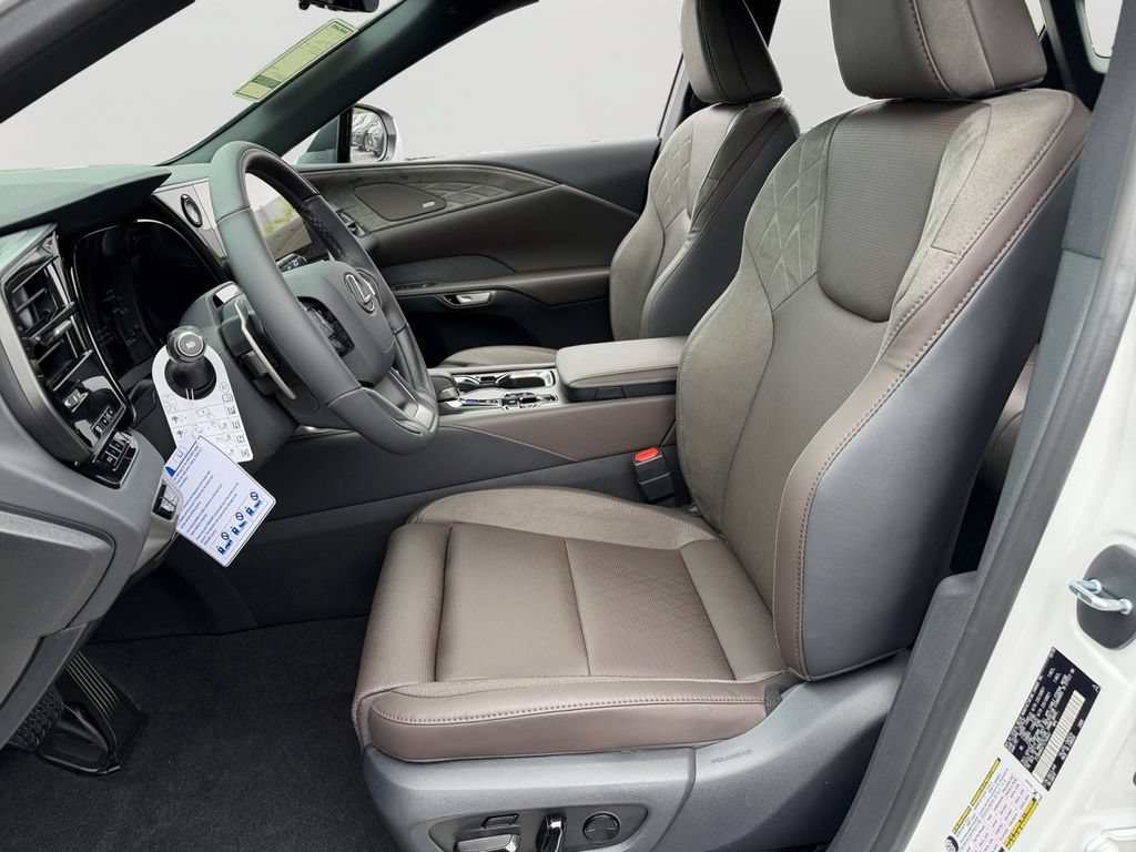 New 2026 Lexus RX 350 AWD image 12