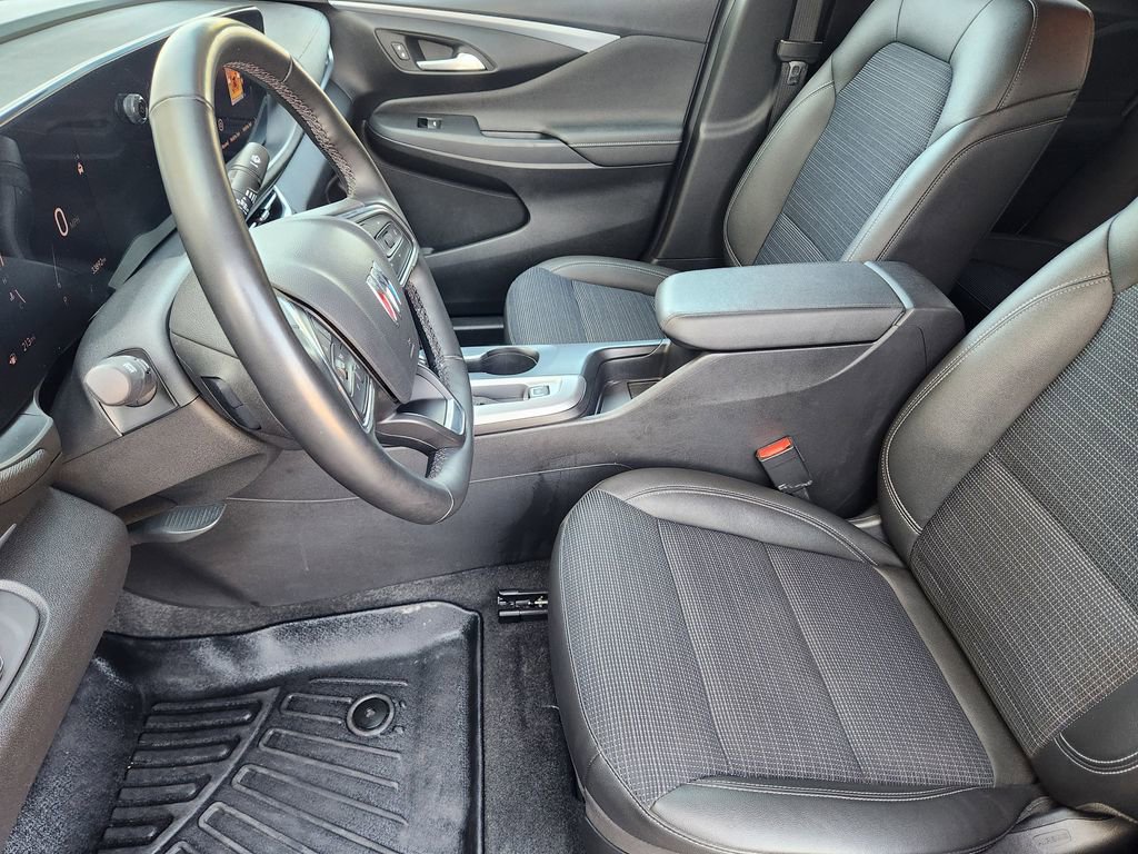 Used 2024 Buick Envista Preferred w/ Convenience I Package image 12