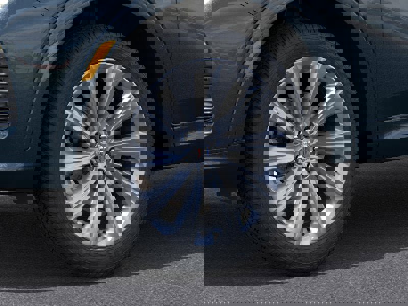 New 2026 Buick Envista Avenir image 9
