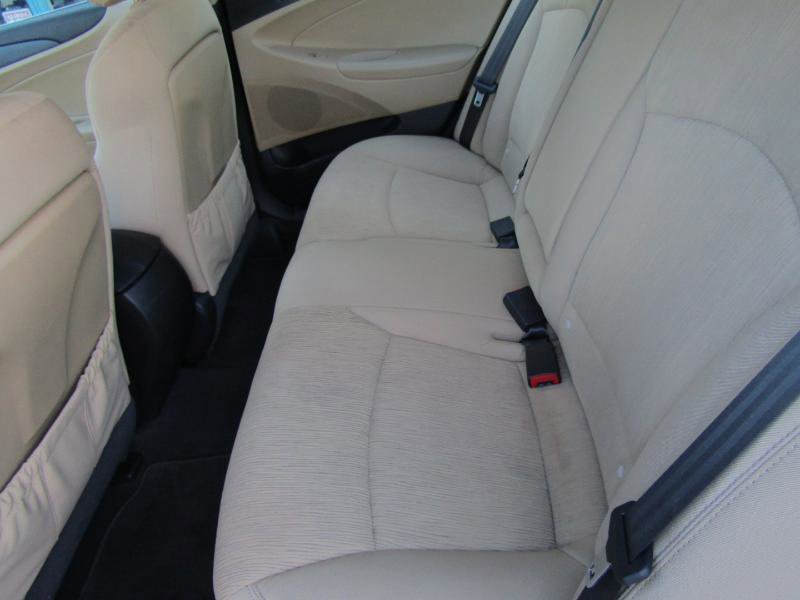 Used 2011 Hyundai Sonata GLS w/ Popular Equipment Pkg 2 image 6