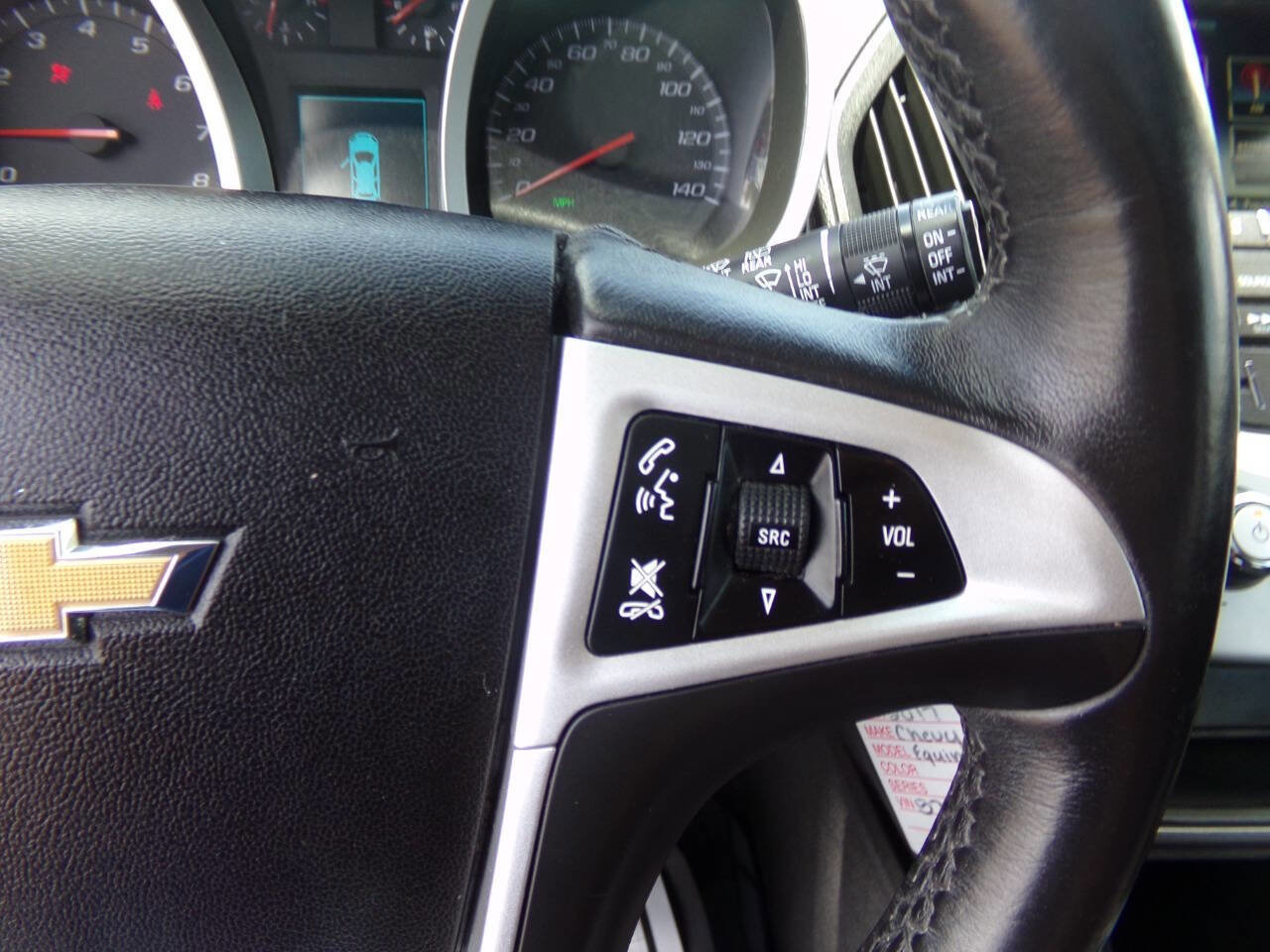Used 2017 Chevrolet Equinox LT w/ Convenience Package image 46