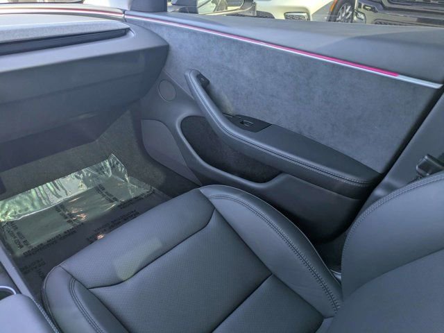 Used 2024 Tesla Model 3 Long Range AWD/4WD image 13