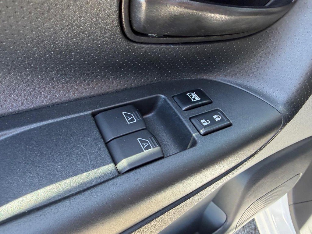 Used 2021 Nissan NV200 SV w/ Back Door Glass Package FWD image 36