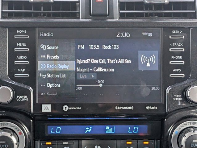 Used 2023 Toyota 4Runner TRD Pro image 17