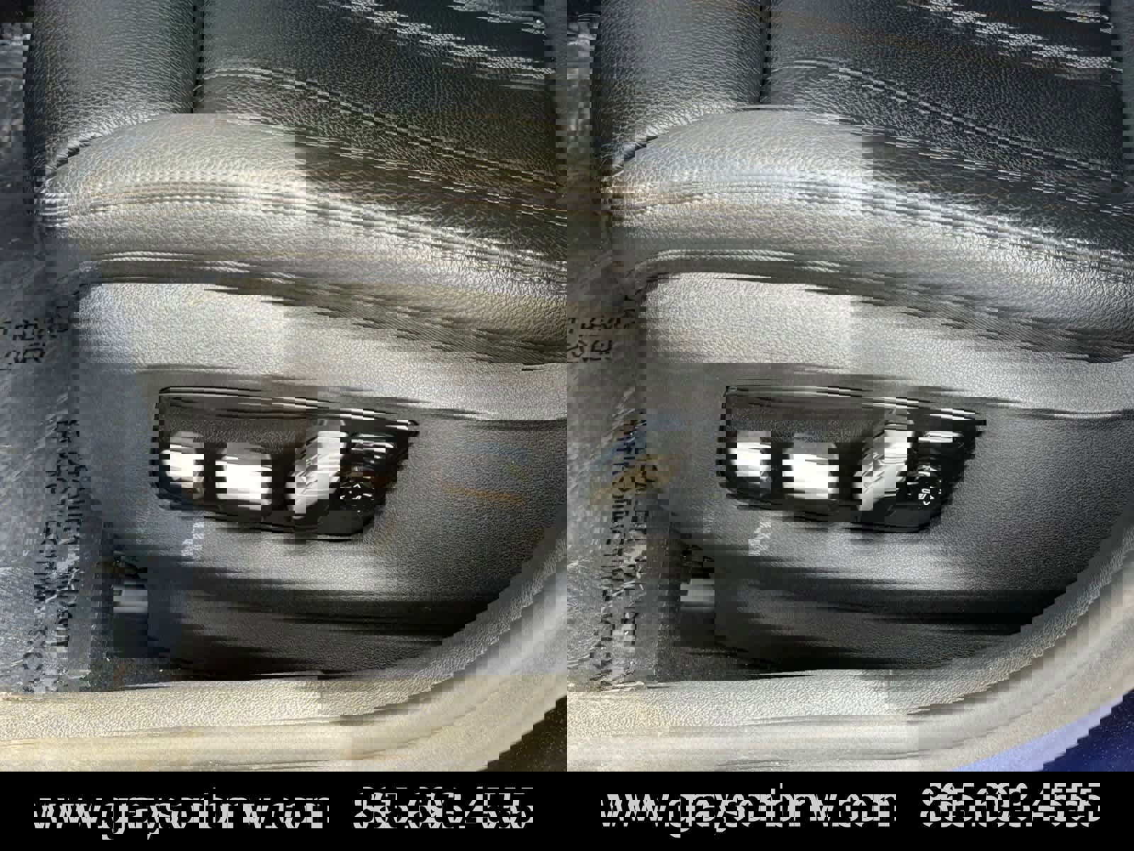 Used 2019 BMW M550i xDrive image 13