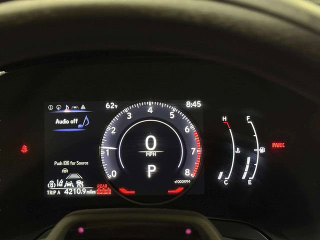 Used 2024 Lexus RX 350 AWD image 14