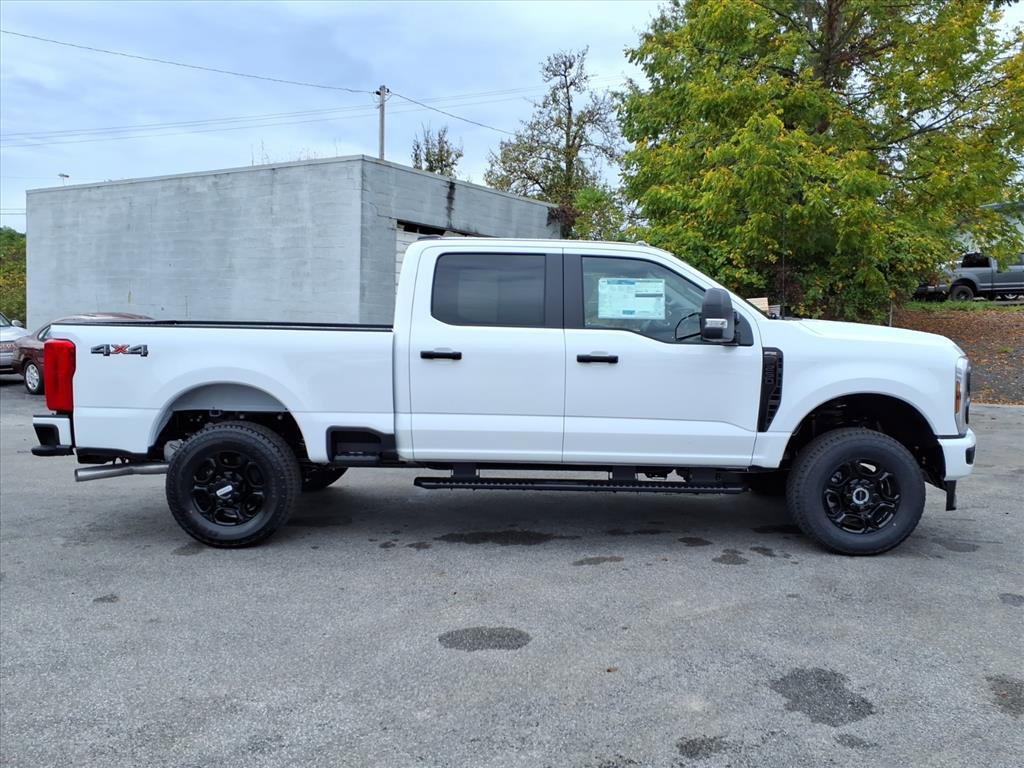 New 2026 Ford F250 XL w/ STX Appearance Package image 5