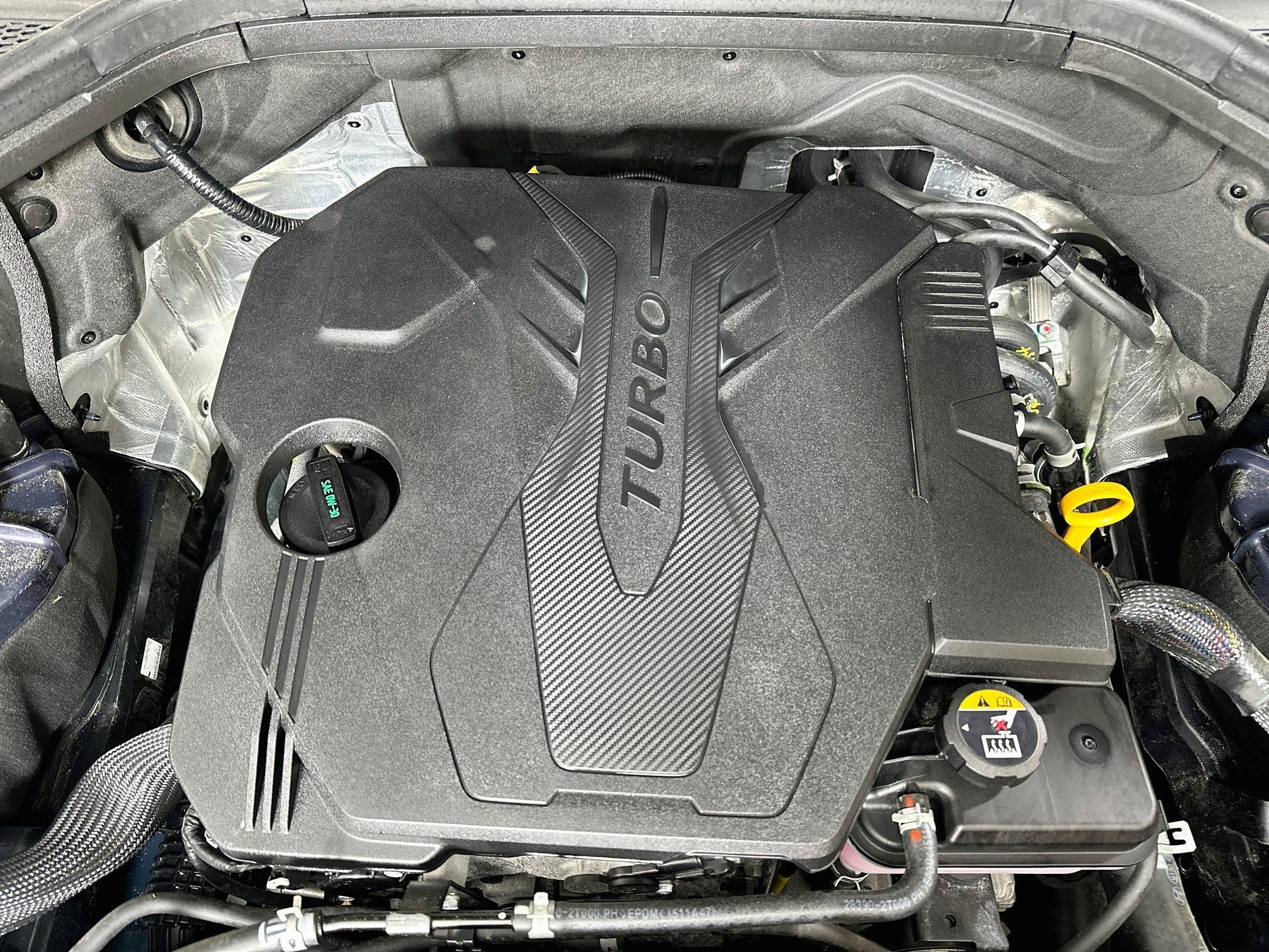 Used 2026 Genesis GV80 2.5T AWD/4WD image 28