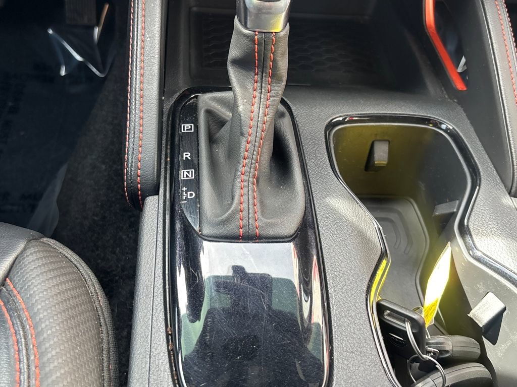 Used 2023 Nissan Frontier PRO-4X w/ Pro-4X Premium Package image 13