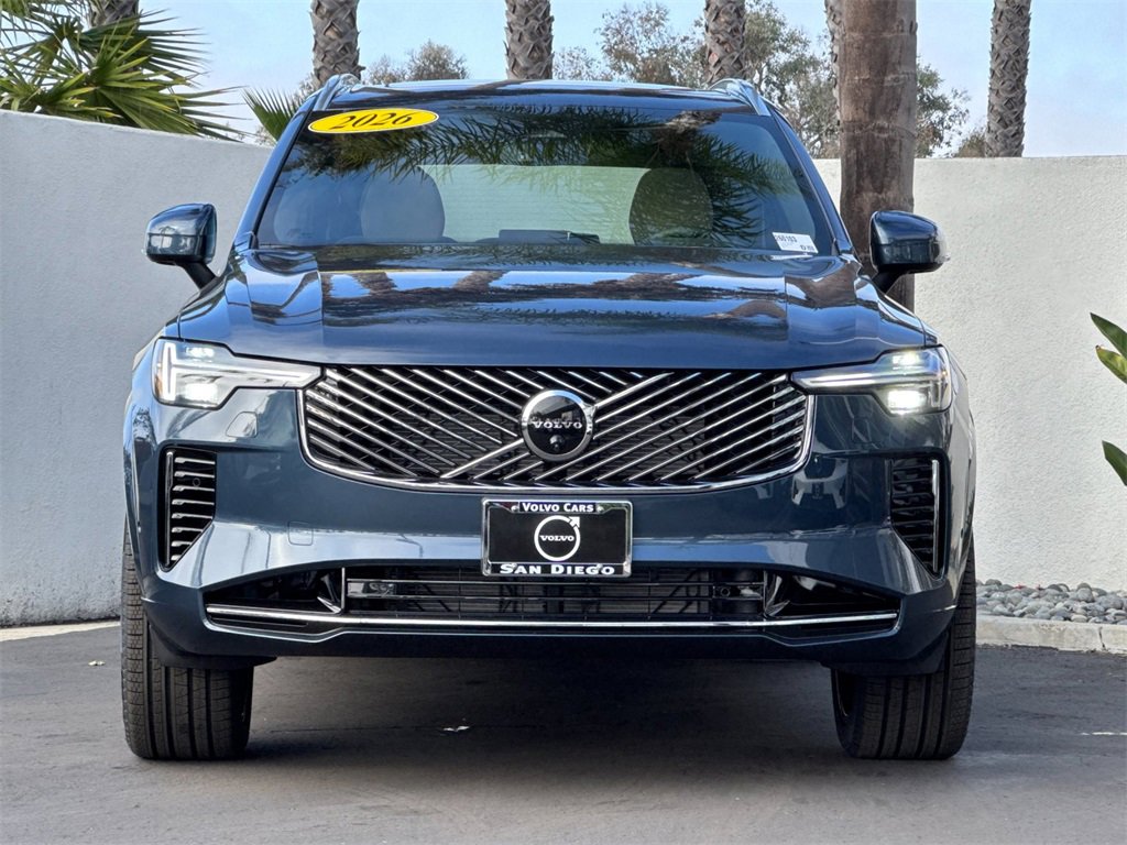 New 2026 Volvo XC90 B6 Plus image 8