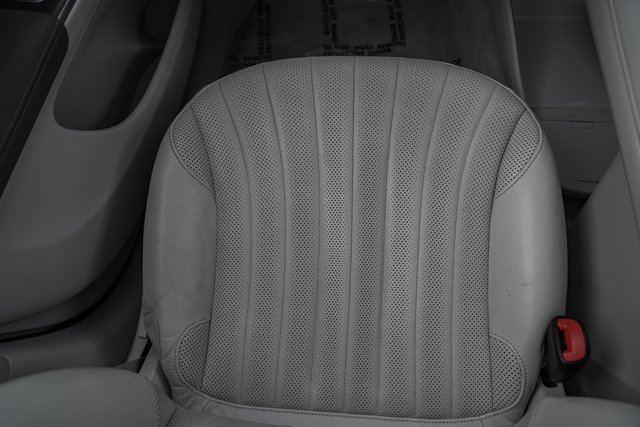 Used 2023 Mercedes-Benz EQS 580 4MATIC SUV image 27