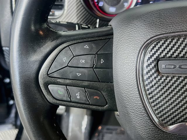 Used 2023 Dodge Charger SXT RWD image 17