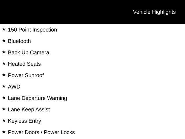 Used 2022 Hyundai Tucson SEL w/ Convenience Package video 2