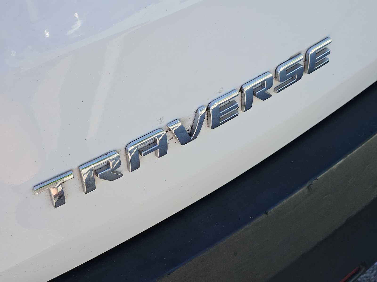 Used 2020 Chevrolet Traverse LT w/ Driver Confidence II Package image 11