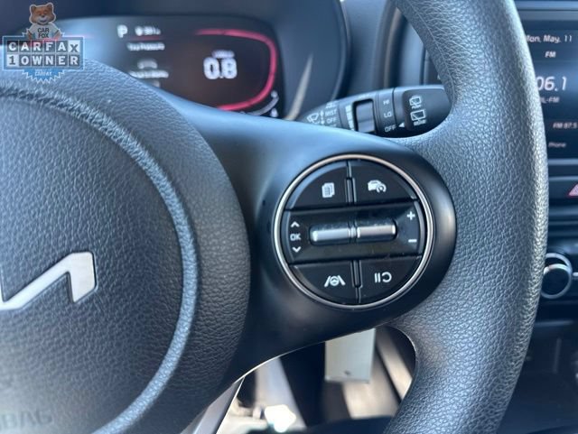 Used 2025 Kia Soul LX w/ LX Technology Package FWD image 23