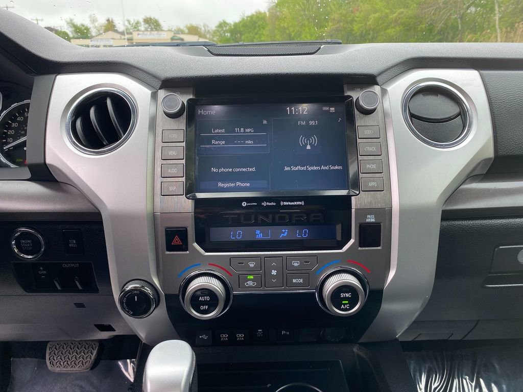 Used 2020 Toyota Tundra SR5 image 20