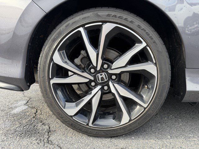 Used 2018 Honda Civic Si image 20