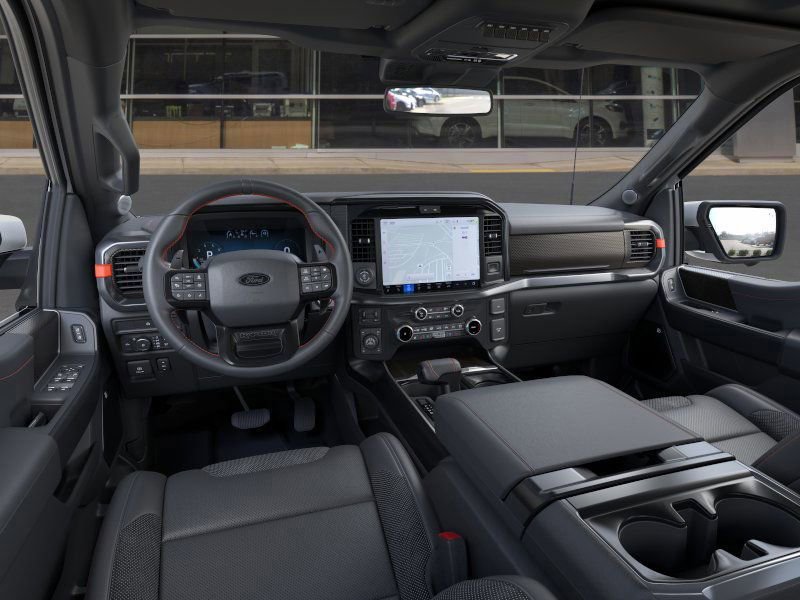 New 2025 Ford F150 Raptor image 10