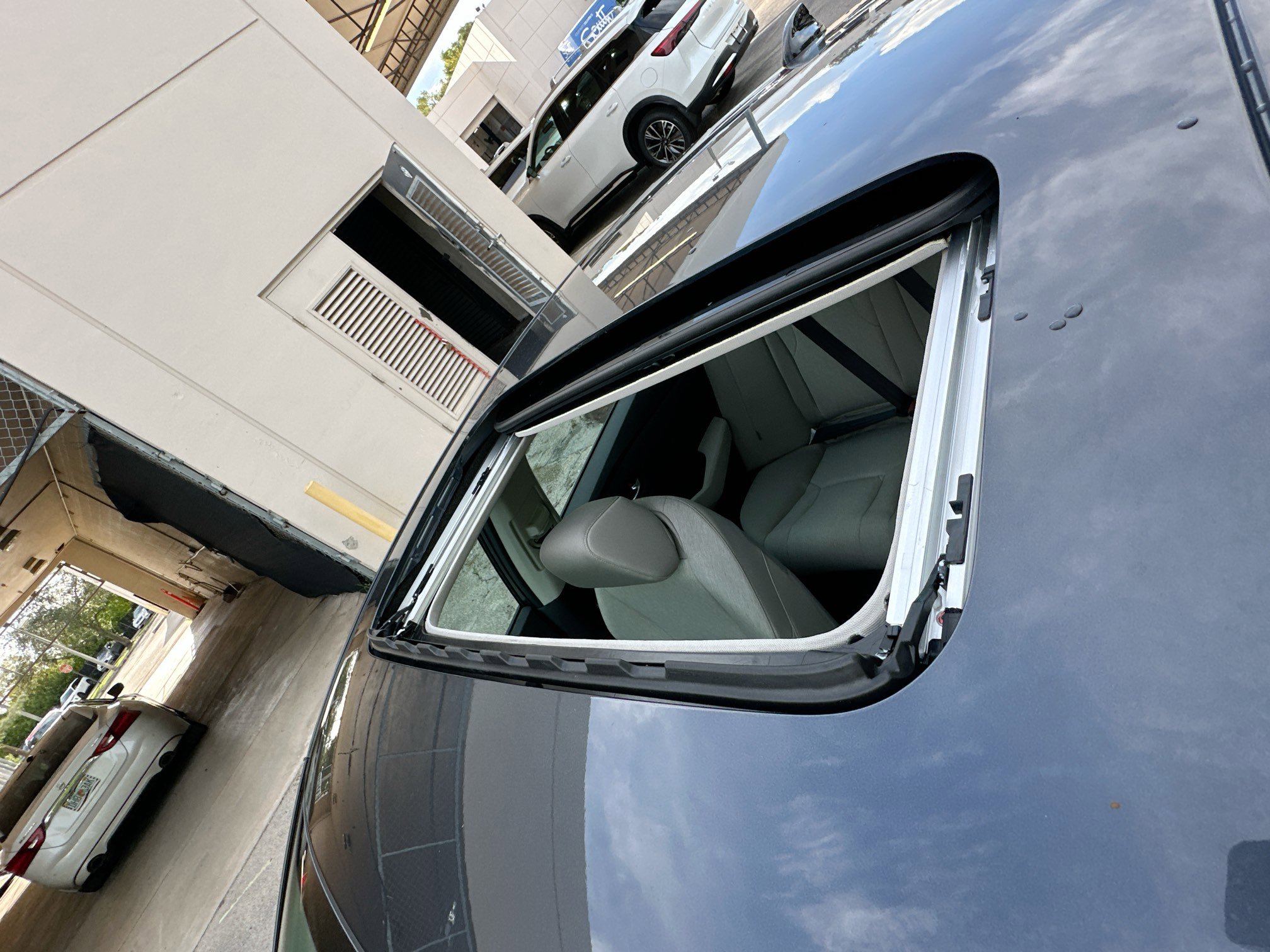 New 2025 Honda Accord SE image 14