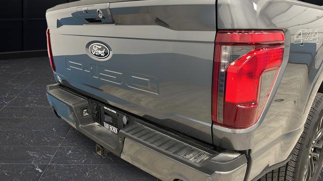 Used 2024 Ford F150 XLT w/ Equipment Group 302A MID image 39