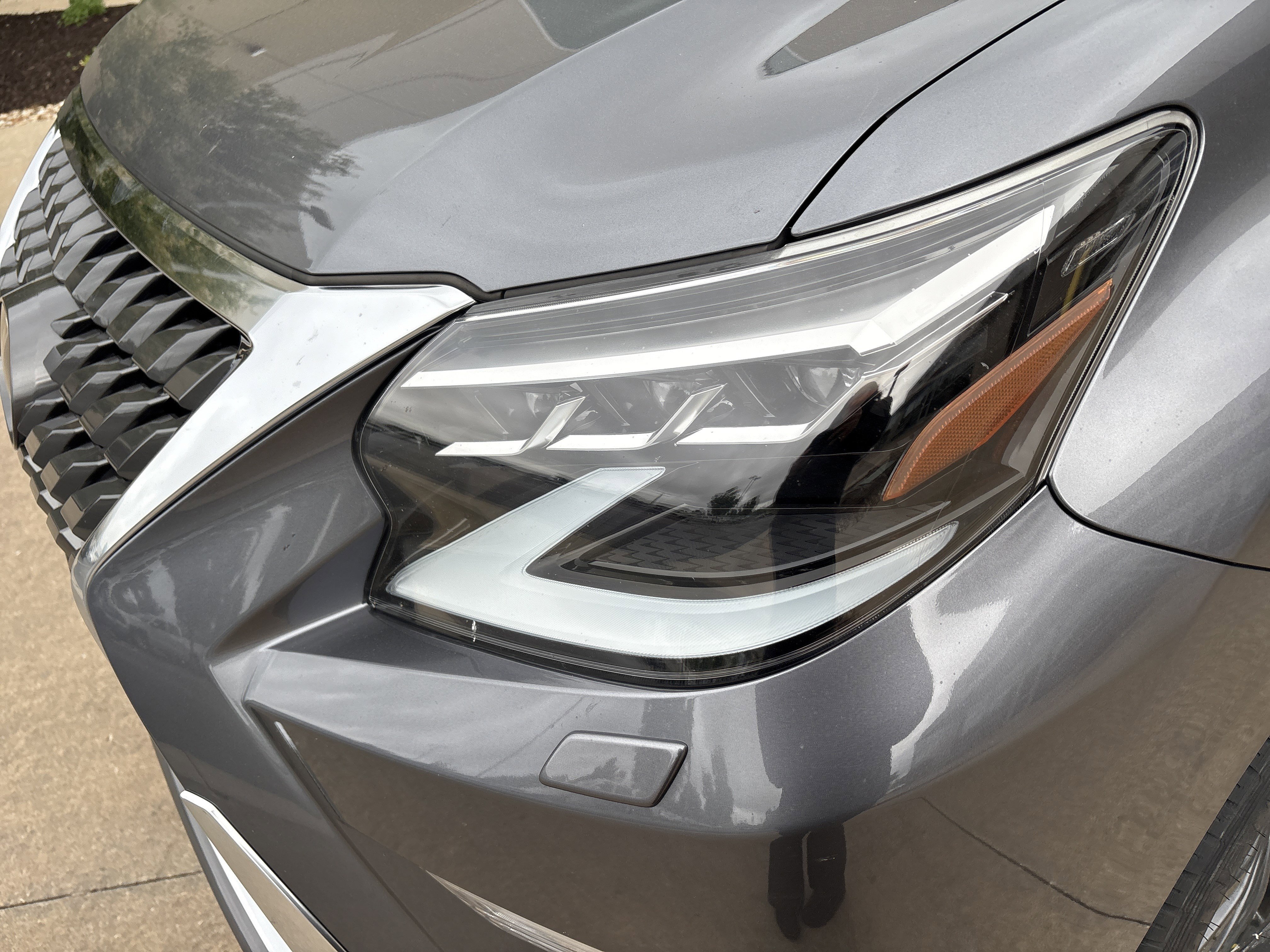 Certified 2023 Lexus GX 460 Premium AWD/4WD image 6