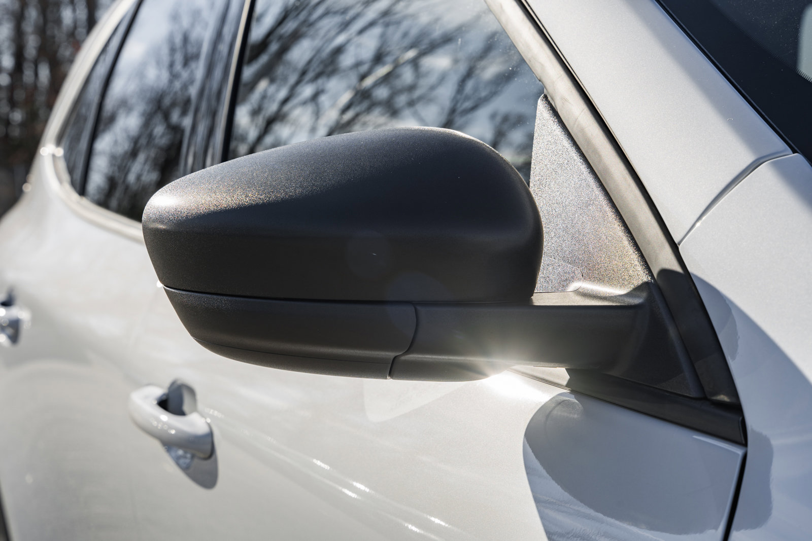 New 2026 Ford Escape Active w/ Cold Weather Package image 14