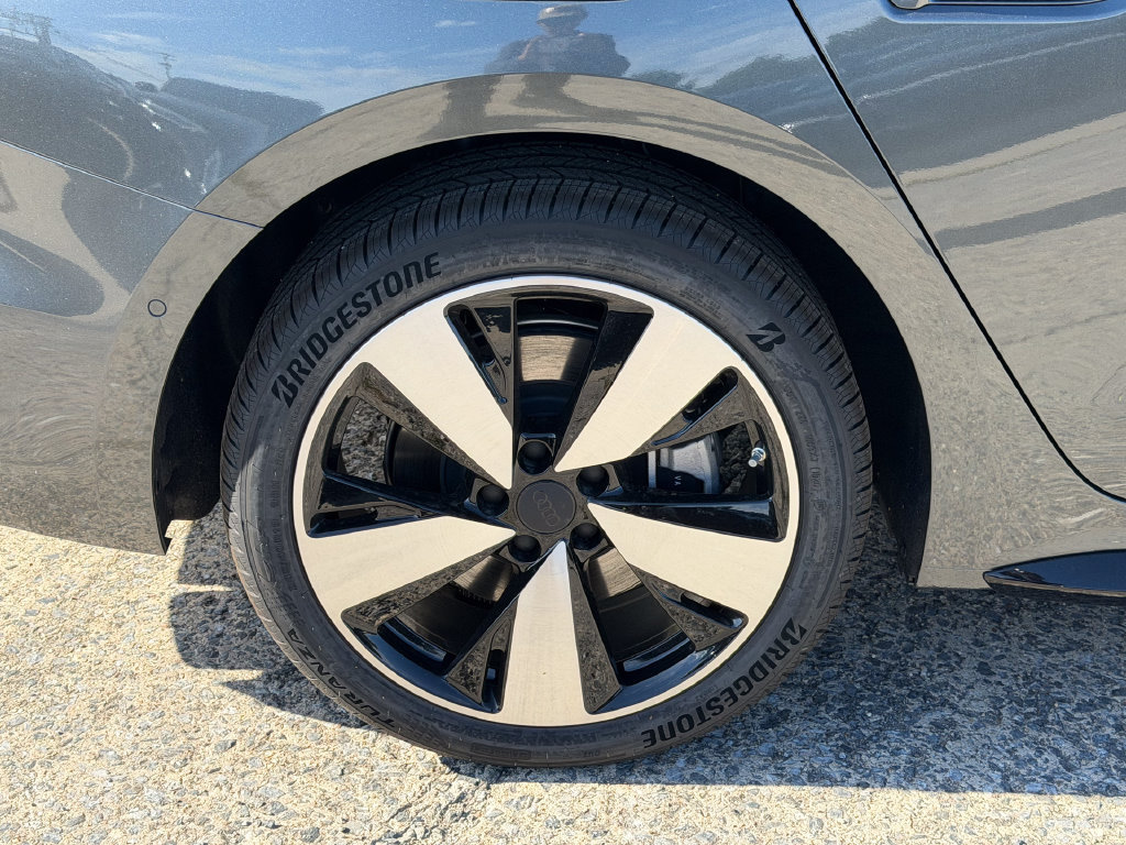 New 2026 Audi A5 Premium Plus AWD/4WD image 6